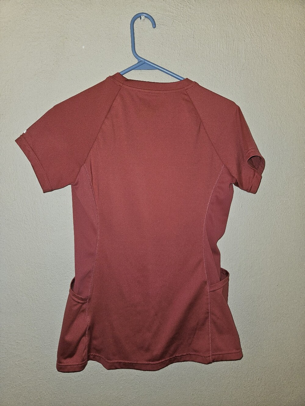 Wink RENEW Scrub Top - Picture 2 of 3